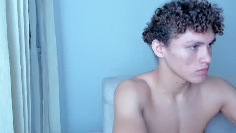 Laureent online show from February 2025 07:58:02 AM