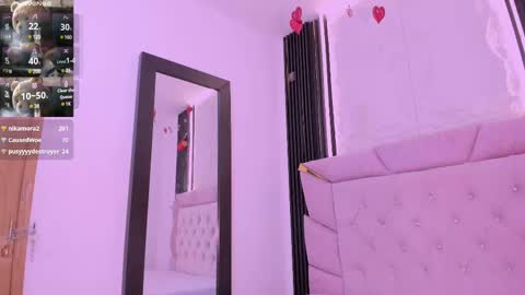 Laurem online show from March 2025 08:20:02 PM