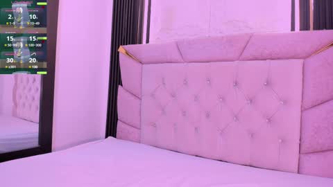 Laurem online show from March 2025 08:10:01 PM