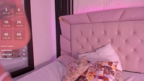 Laurem online show from February 2026 07:07:01 PM