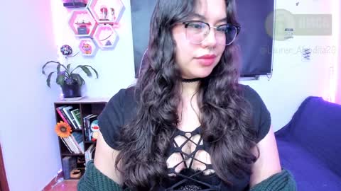  Im Lauren  independent model   online show from December 2024 01:51:02 AM