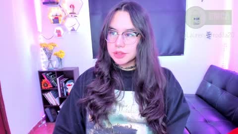  Im Lauren  independent model   online show from January 2025 02:52:01 PM