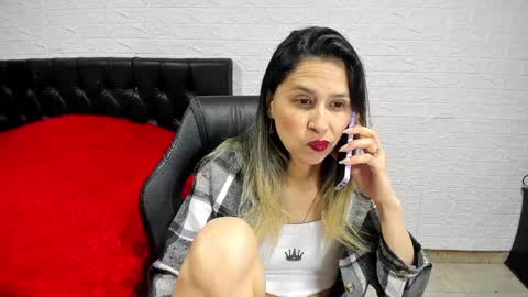 Lauren Independent model online show from December 2024 03:25:02 PM