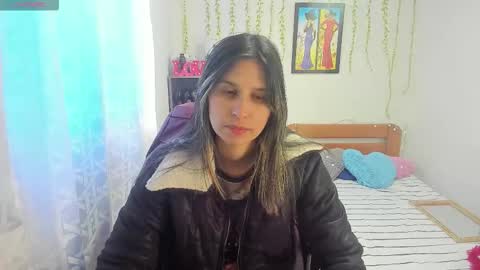 Lauren Independent model online show from October 2025 02:43:02 PM