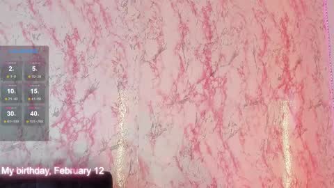 Lau online show from February 2025 11:54:02 PM