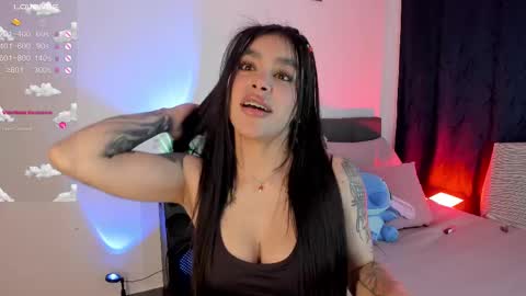 Lau online show from November 2025 02:43:02 AM