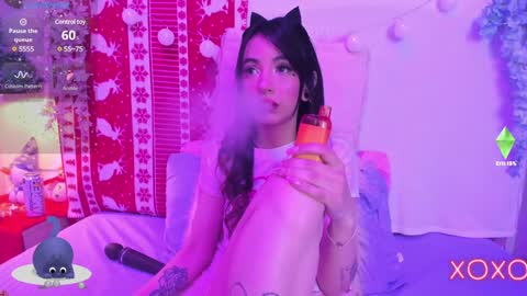 Lauren evans9 online show from December 2024 02:41:01 AM