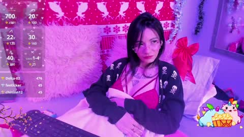 Lauren evans9 online show from December 2024 07:04:02 AM