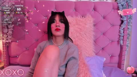 Lauren evans9 online show from January 2025 02:52:01 AM