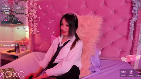 Lauren evans9 online show from January 2025 04:15:01 AM