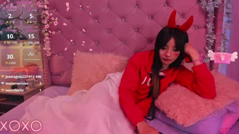 Lauren evans9 online show from January 2025 05:54:02 AM