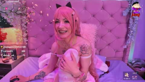 Lauren evans9 online show from March 2025 06:58:01 AM