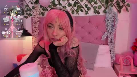 Lauren evans9 online show from September 2025 03:07:02 AM