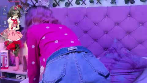 Lauren evans9 online show from September 2025 03:22:01 AM