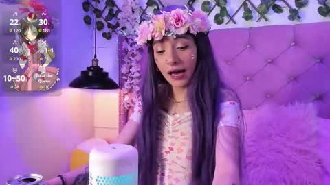 Lauren evans9 online show from October 2025 02:44:01 AM