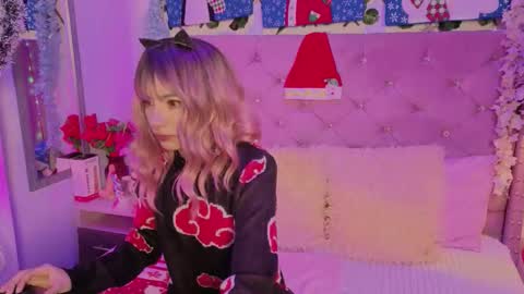 Snapshot of lauren_evans96 chatting on December 2025 03:37:02 AM Lauren evans9 online show from December 2025 03:37:02 AM