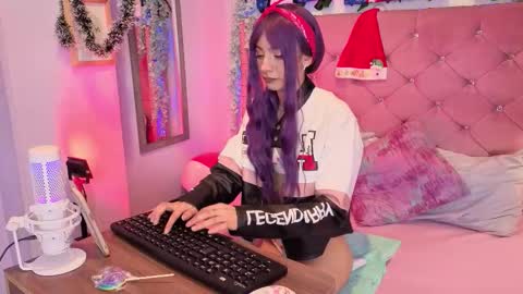 Snapshot of lauren_evans96 chatting on January 2026 03:33:01 AM Lauren evans9 online show from January 2026 03:33:01 AM