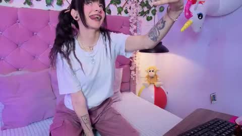 Snapshot of lauren_evans96 chatting on February 2026 04:00:01 AM Lauren evans9 online show from February 2026 04:00:01 AM