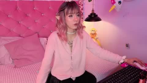 Snapshot of lauren_evans96 chatting on February 2026 04:01:02 AM Lauren evans9 online show from February 2026 04:01:02 AM