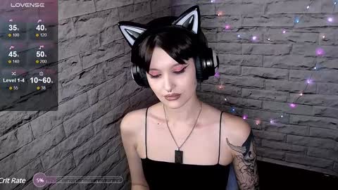 Eva online show from December 2024 07:25:02 PM