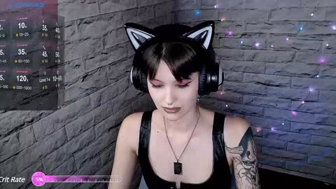 Eva online show from February 2025 06:45:01 PM