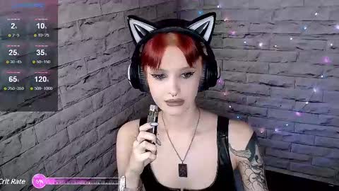 Eva online show from February 2025 04:25:02 PM