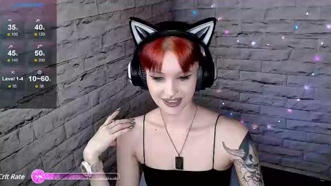 Eva online show from February 2025 06:09:01 PM