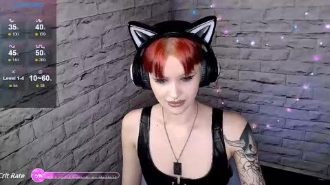 Eva online show from February 2025 06:27:02 PM