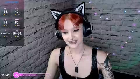 Eva online show from February 2025 05:37:01 PM