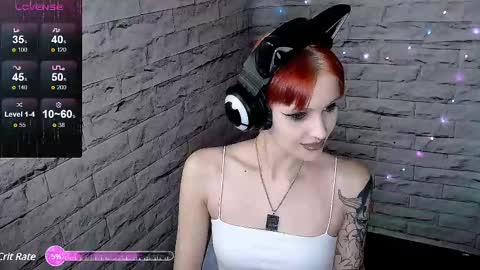 Eva online show from February 2025 05:21:01 PM