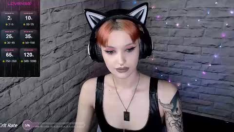 Eva online show from March 2025 06:56:01 PM