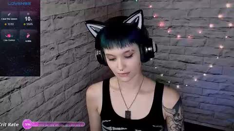 Eva online show from October 2025 03:57:02 PM