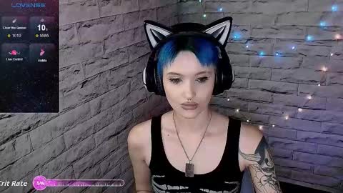 Eva online show from October 2025 05:55:02 PM