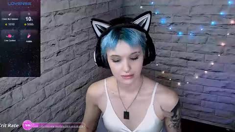 Eva online show from October 2025 07:04:02 PM