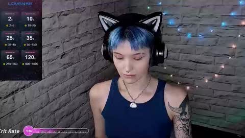 Eva online show from November 2025 02:23:01 PM