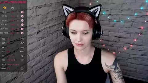 Eva online show from May 2026 06:23:02 PM