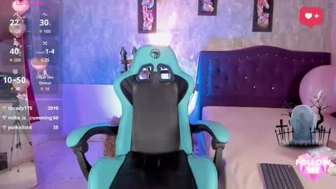 Snapshot of lauren_smiles chatting on November 2025 04:14:01 AM Lulu online show from November 2025 04:14:01 AM