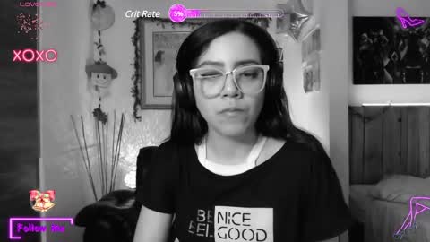 Lauren online show from December 2024 02:02:02 AM