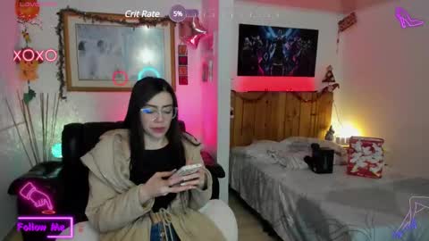 Lauren online show from February 2025 09:05:02 AM