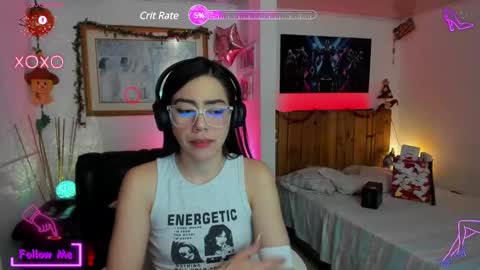 Lauren online show from February 2025 08:06:02 AM