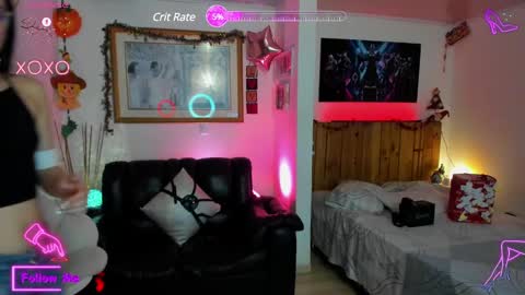 Lauren online show from February 2025 12:37:01 AM