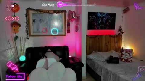 Lauren online show from February 2025 05:58:01 AM