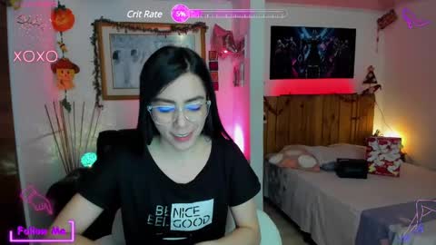 Lauren online show from March 2025 12:58:02 AM