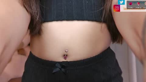 Snapshot of laurenblonde__ chatting on June 2026 04:31:01 PM Lau online show from June 2026 04:31:01 PM