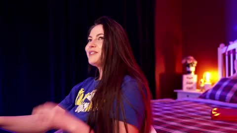 Lauren Brite online show from February 2025 09:59:01 PM