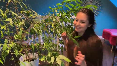 Lauren Brite online show from October 2025 03:23:02 PM