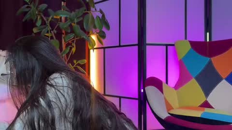 Lauren Brite online show from November 2025 11:29:01 PM