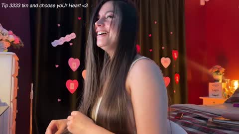 Lauren Brite online show from March 2026 09:21:02 PM