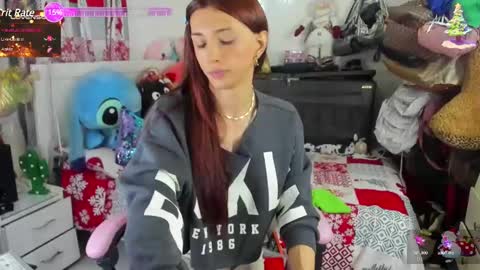 Snapshot of laurencesophiets chatting on December 2024 03:55:01 PM SF online show from December 2024 03:55:01 PM