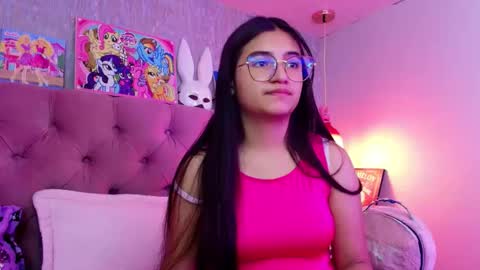 Laurene online show from February 2026 06:30:02 AM